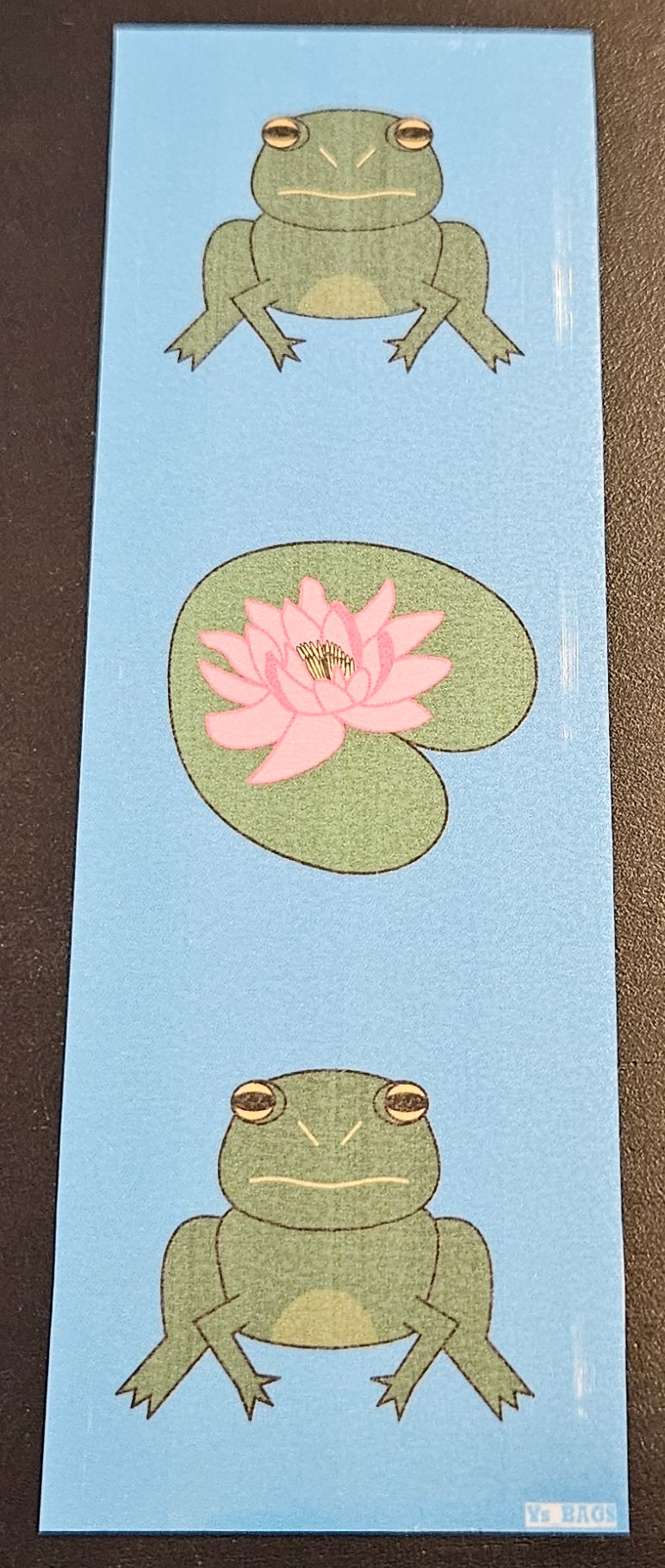 Kikker