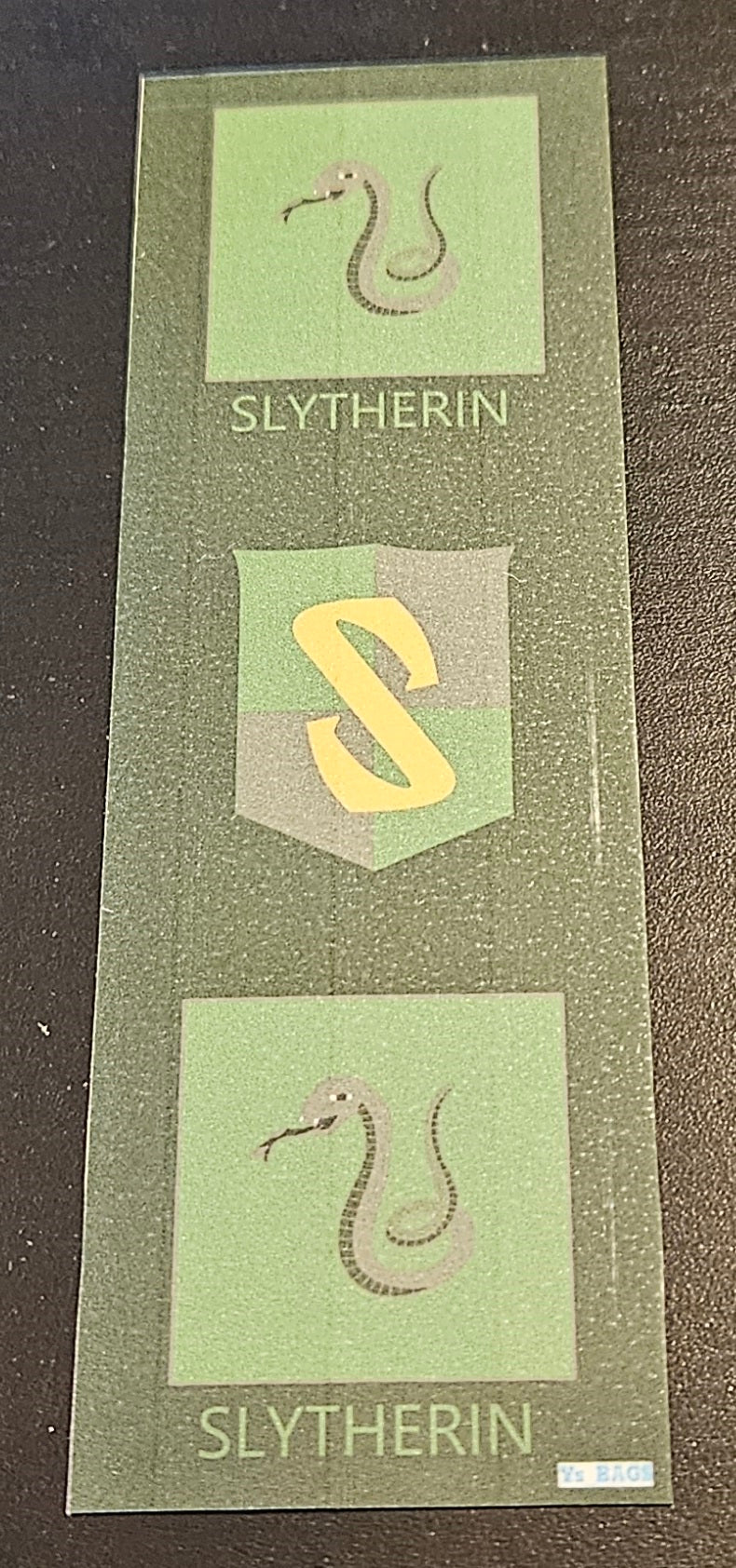 Slytherin