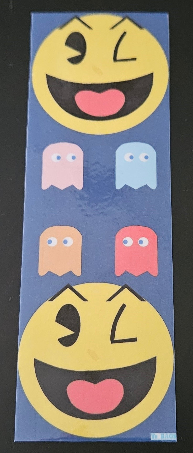 Pac-Man