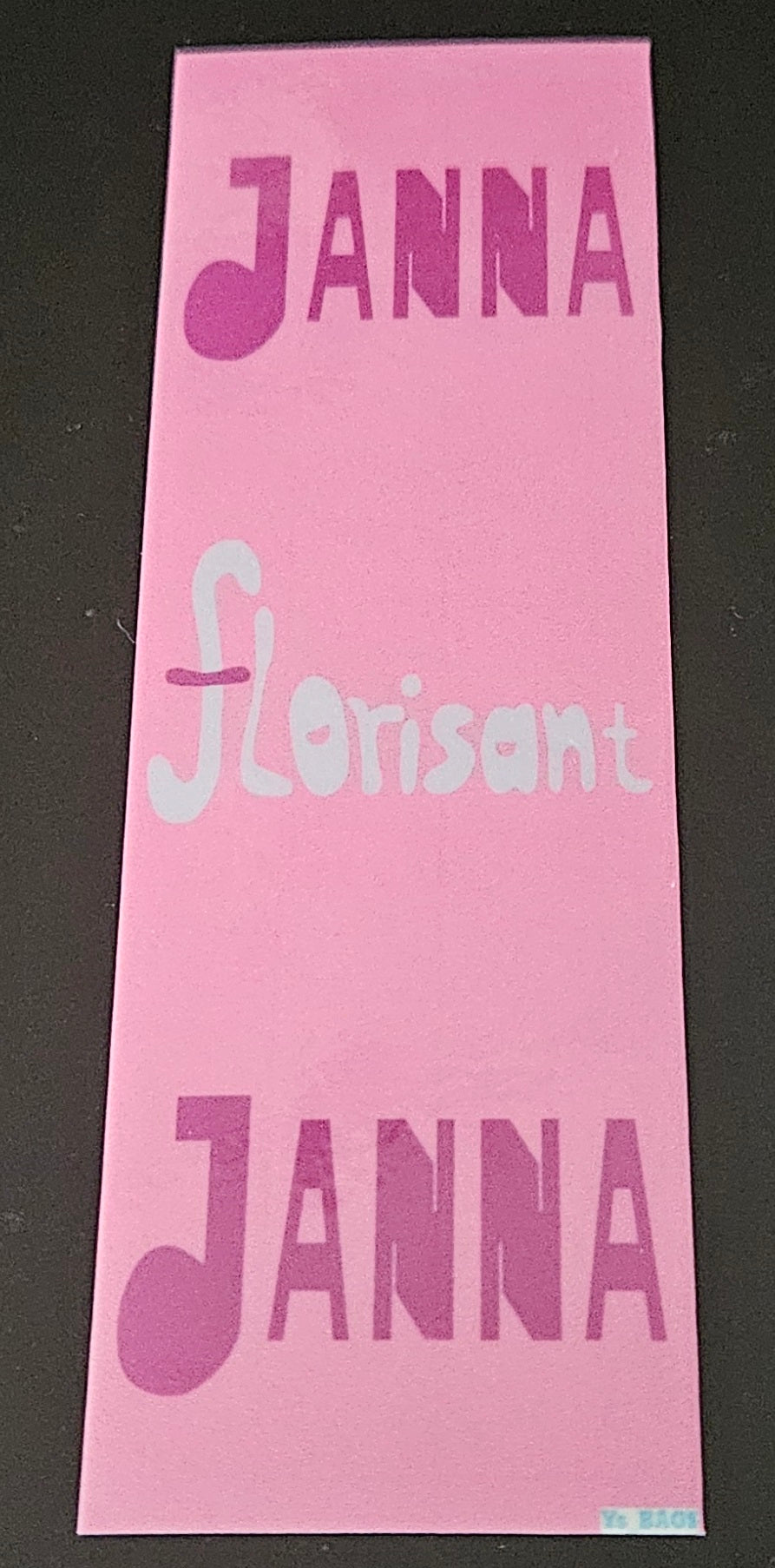 Janna