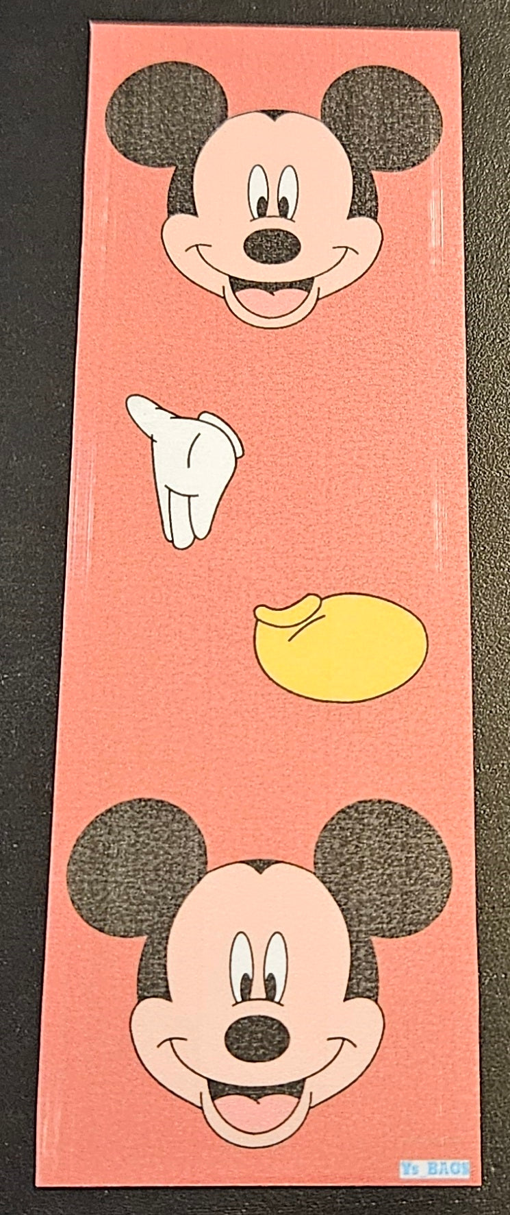 Mickey Mouse
