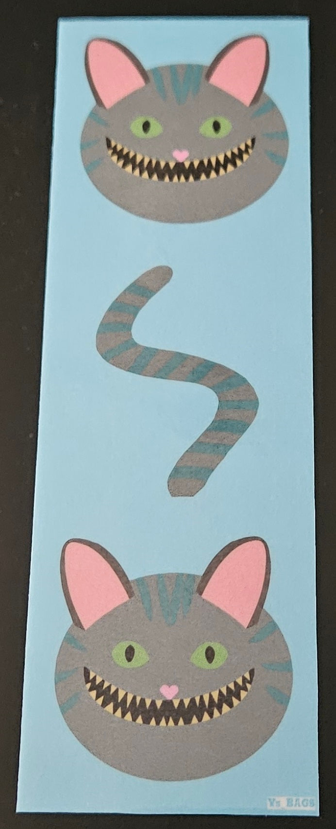 Cheshire Cat (Movie)