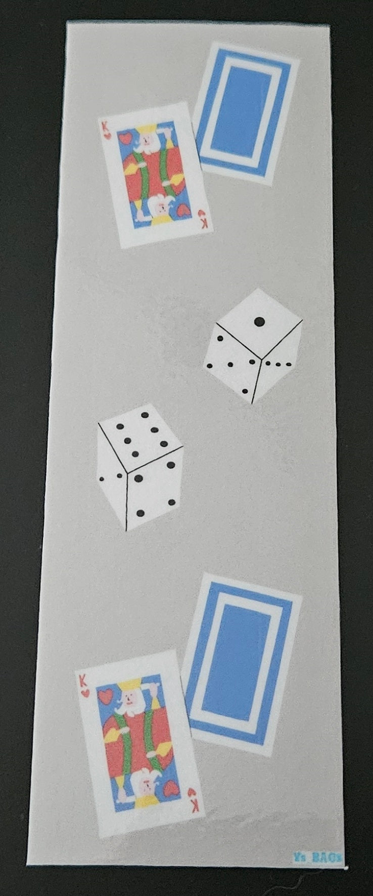 Spel