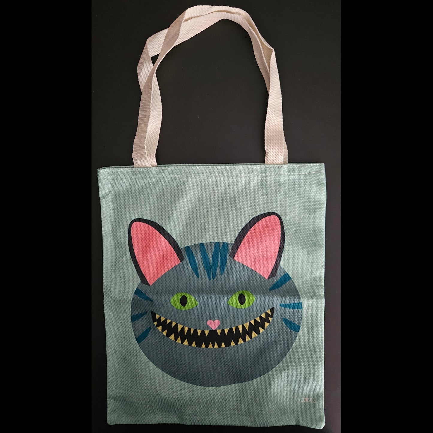 Cheshire Cat (Movie)