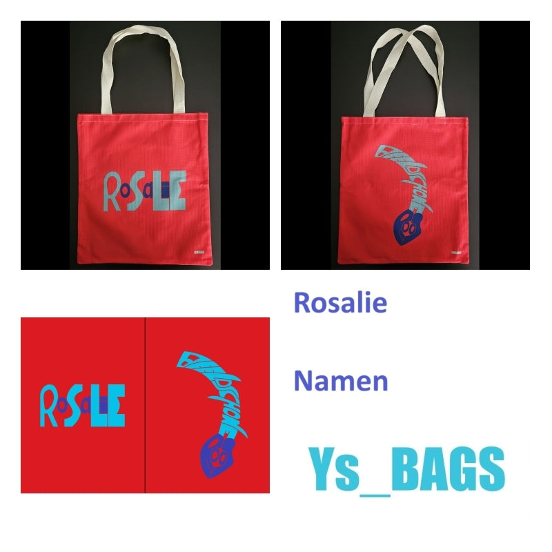 Rosalie