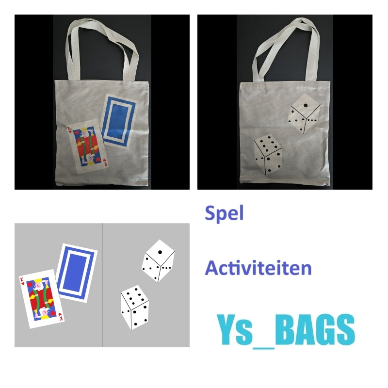 Spel