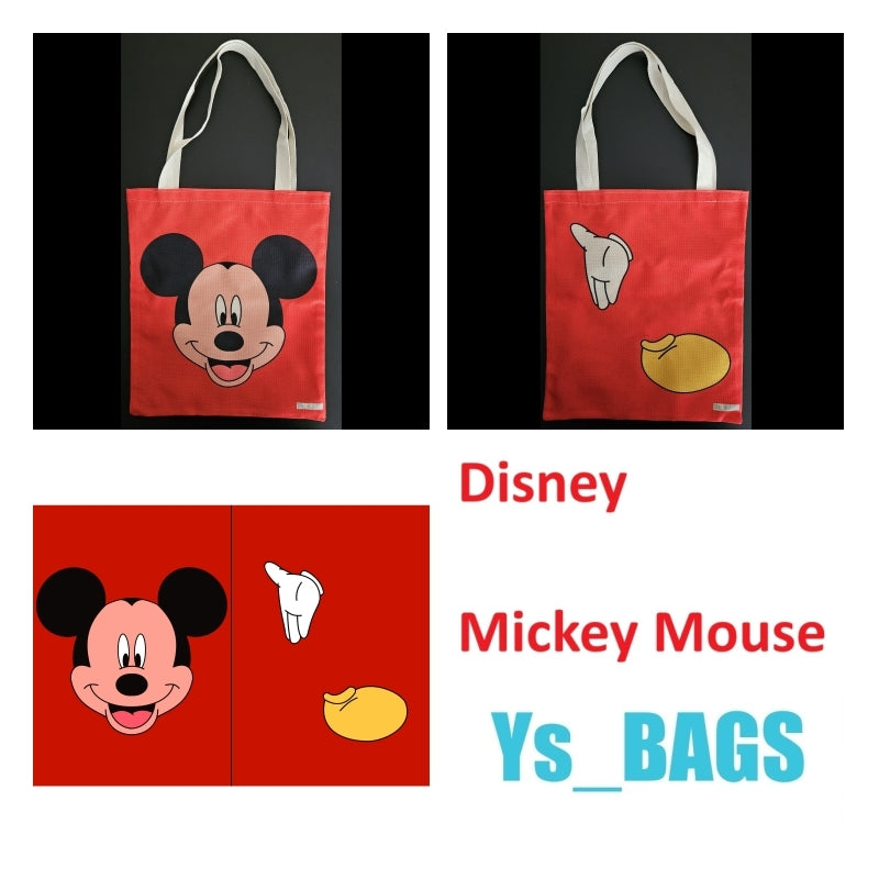 Mickey Mouse