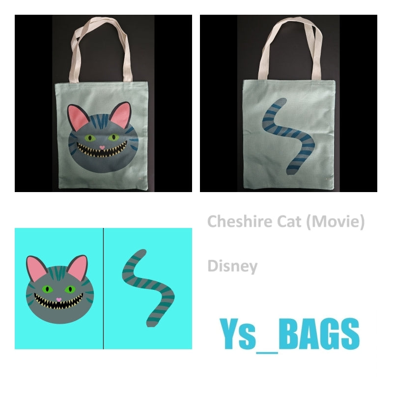 Cheshire Cat (Movie)