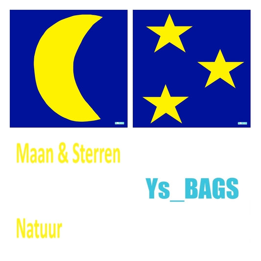 Maan & Sterren