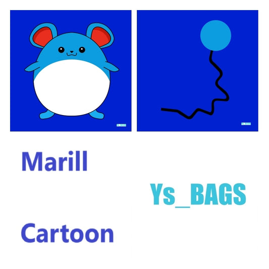 Marill