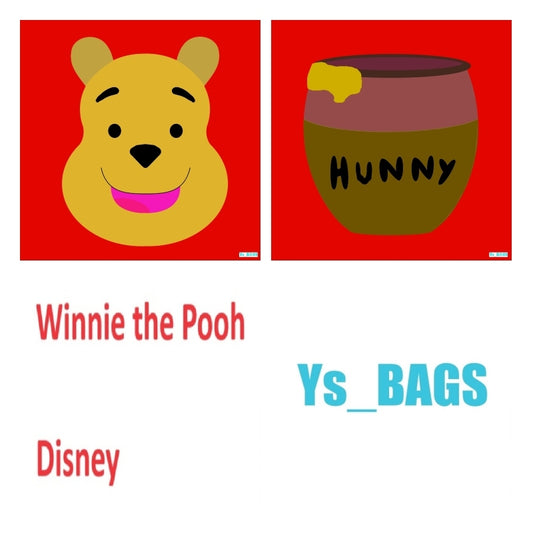 Winnie de Poeh