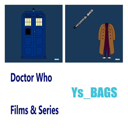 Doctor Who