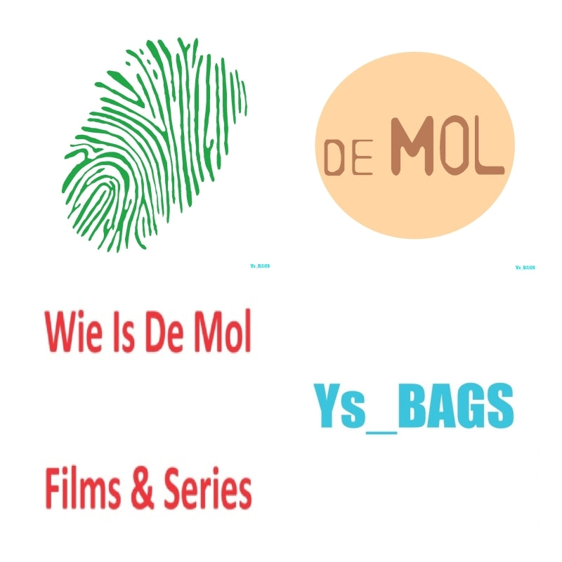 Wie Is De Mol