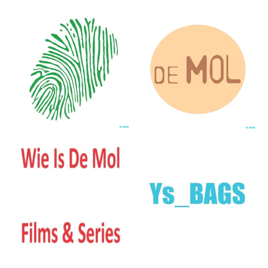 Wie Is De Mol