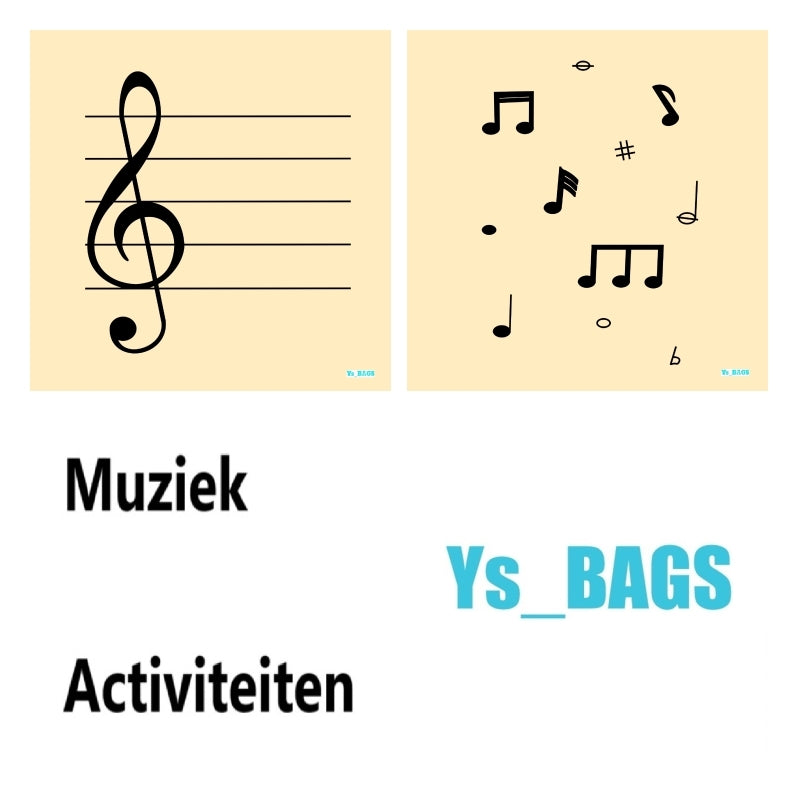 Muziek