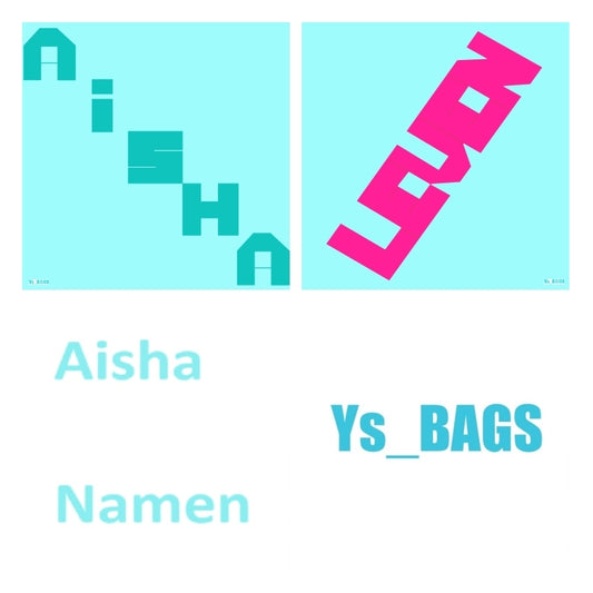 Aisha