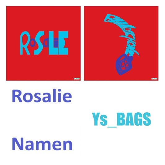 Rosalie