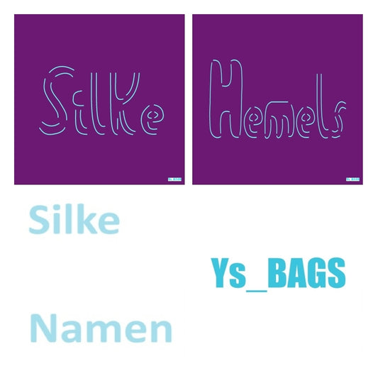 Silke