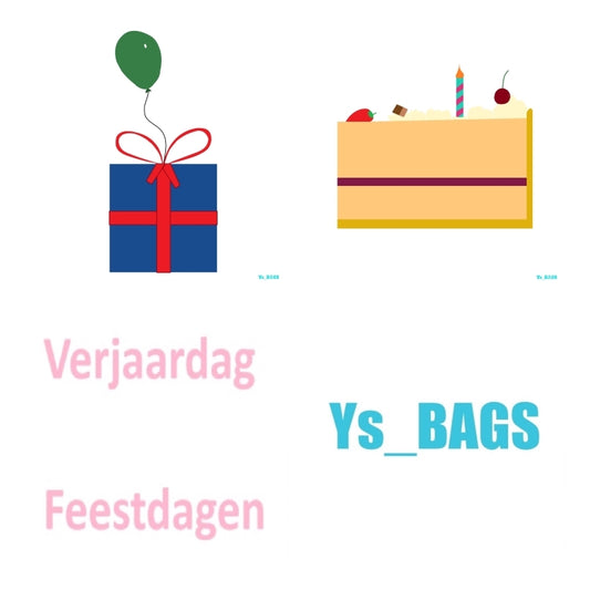 Verjaardag