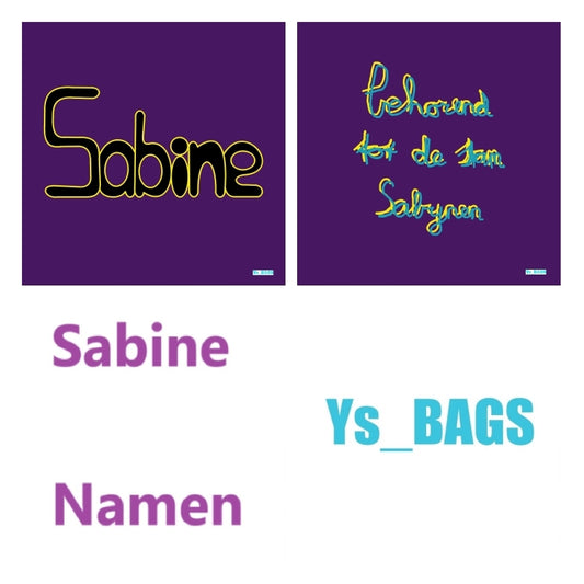 Sabine