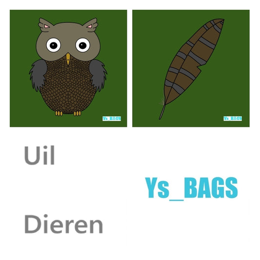 Uil