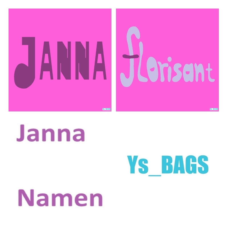 Janna