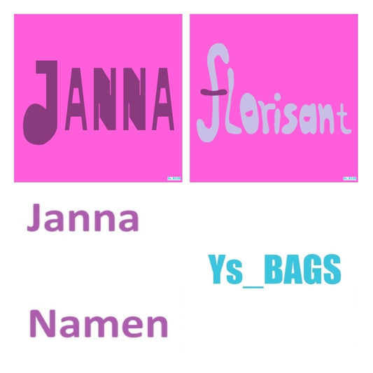 Janna