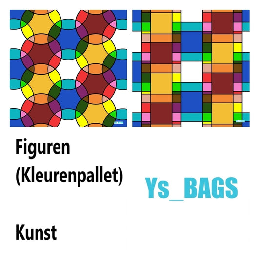 Figuren (Kleurenpallet)