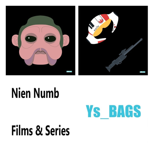 Nien Numb