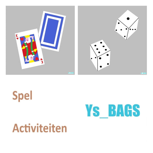 Spel