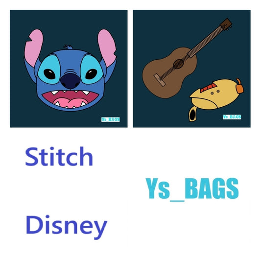Stitch