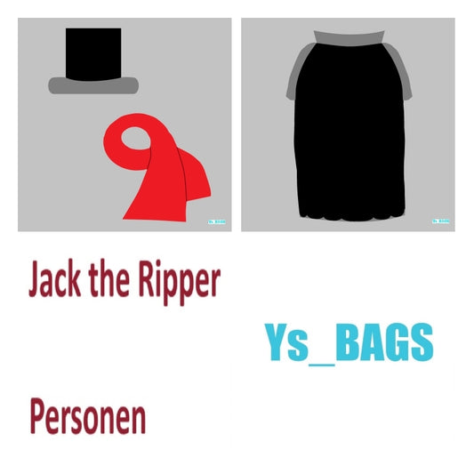 Jack the Ripper