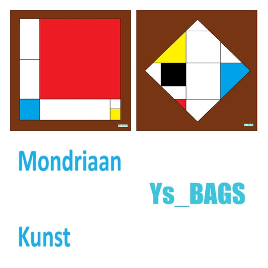 Mondriaan