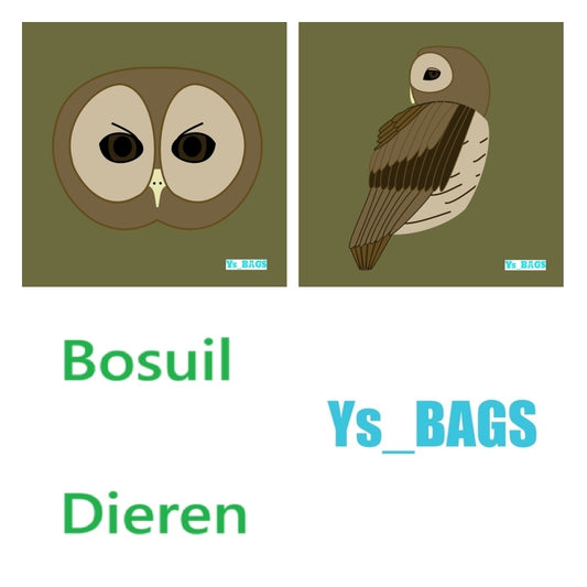 Bosuil