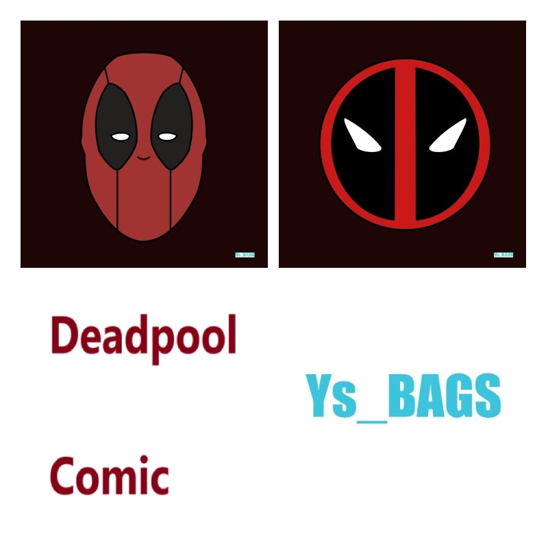 Deadpool