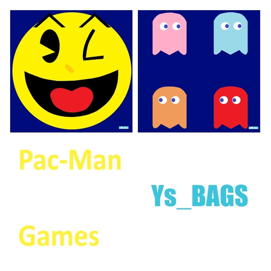 Pac-Man