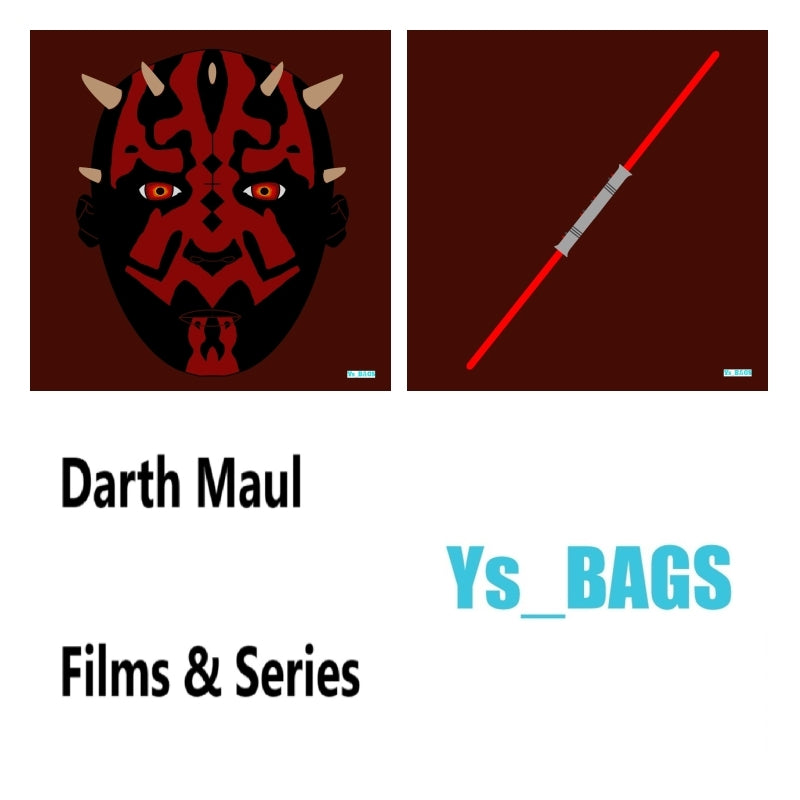 Darth Maul