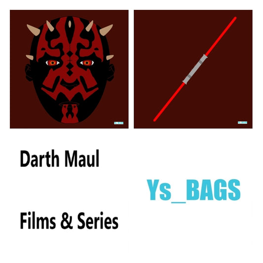 Darth Maul