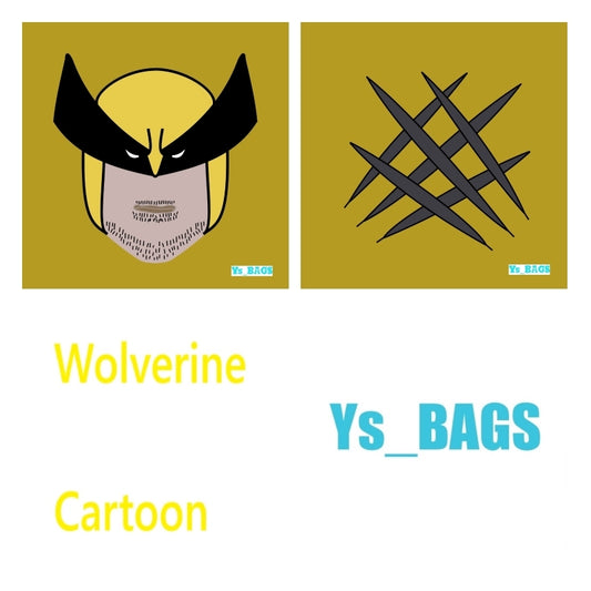 Wolverine (X-Men '97)