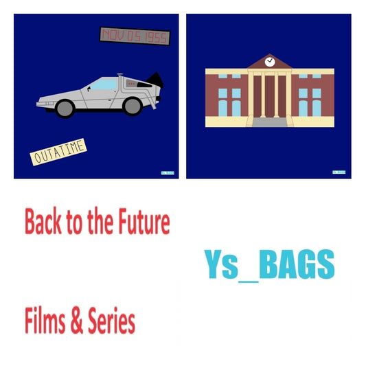 Back to the Future