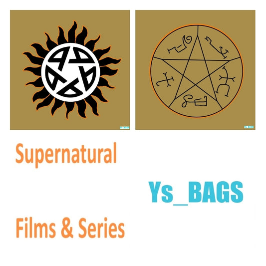 Supernatural