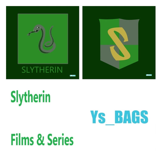 Slytherin