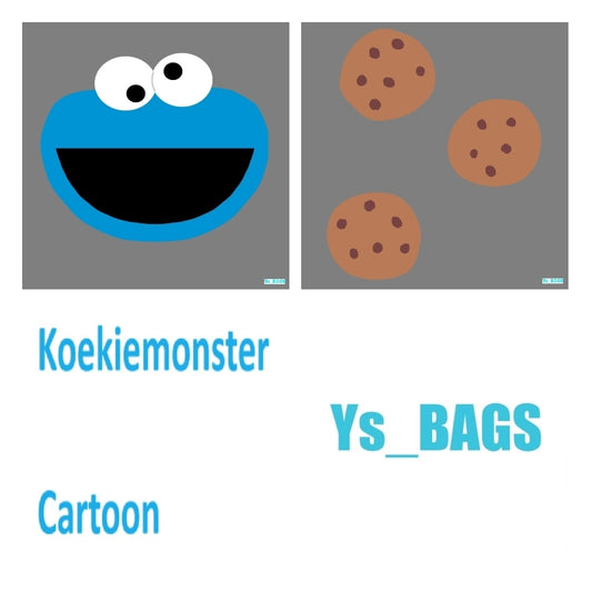 Koekiemonster