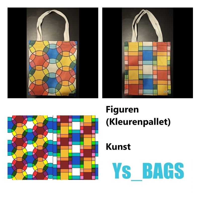 Figuren (Kleurenpallet)