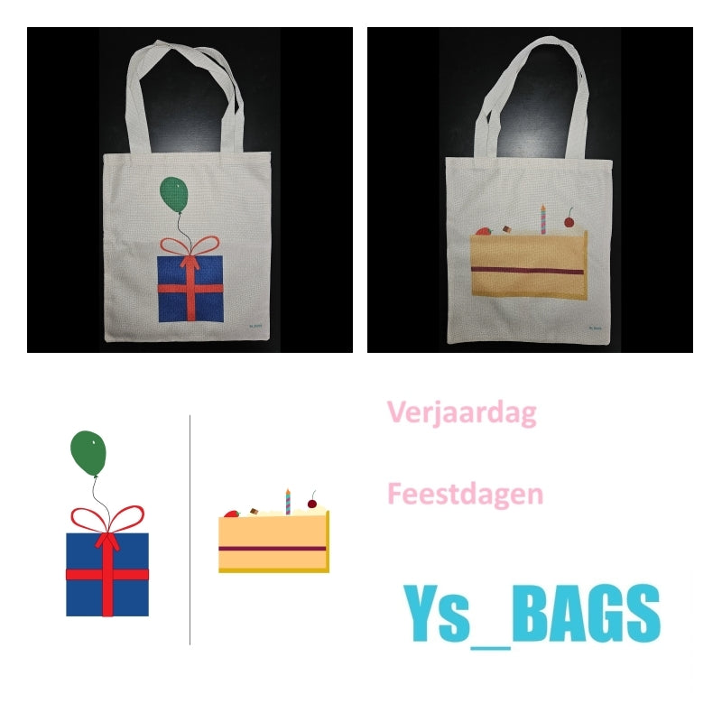 Verjaardag