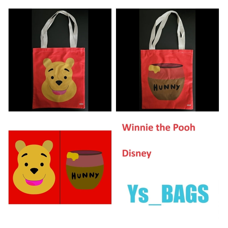 Winnie de Poeh