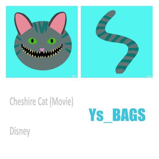 Cheshire Cat (Movie)