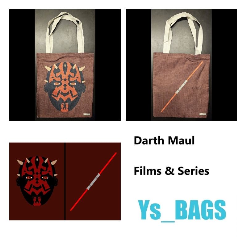 Darth Maul