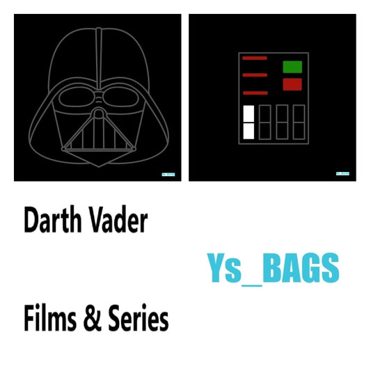 Darth Vader