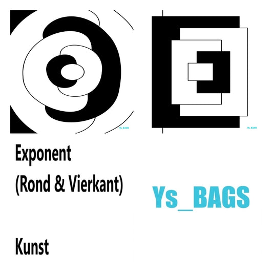 Exponent (Rond & Vierkant)